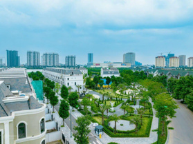 Trực Tiếp CĐT KiTa Ciputra Tây Hồ mở bán căn BT 150m2 . Giá bán 63tỷ chiết khấu 8,25% .