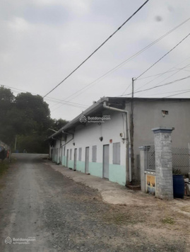 Dãy trọ 7 phòng thu nhập tháng 13tr ngay gần KCN Tây Bắc, Nguyễn Thị Rành, Củ Chi,SHR 1tỷ4