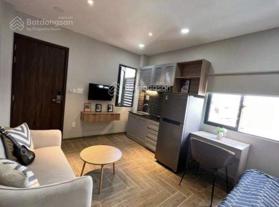 CHỦ ĐI MỸ BÁN GẤP CĂN HỘ DỊCH VỤ Q. BÌNH THẠNH VỚI DÒNG TIỀN KHỦNG GẦN 4 TỶ/ NĂM.