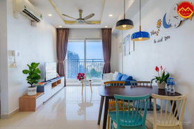 GIẢM GIÁ 1PN 2.2 TỶ, 2PN 3.3 TỶ, 3PN GIÁ 6 TỶ - CHUNG CƯ BOTANICA PREMIER QUẬN TÂN BÌNH 0367 199 266