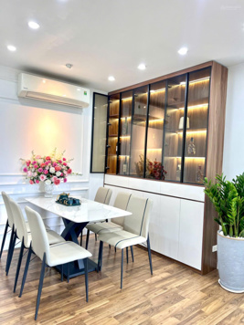 Cần bán căn hộ 3PN-104m2 full nội thất về ở trước tết tại S4 goldmark city giá nhỉnh 7 tỷ.