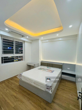 Bán căn 3 ngủ dt 115m siêu phẩm tòa HH2 Bắc Hà mặt đường Tố Hữu Full nội thất Giá nét chính chủ