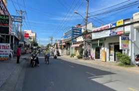 BÁN NHÀ _ HẺM XE HƠI _ DT 76 M2 _CAO ĐẲNG CÔNG THƯƠNG _ PHƯỚC LONG B- QUẬN 9 ,TP THỦ ĐỨC