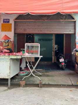 BÁN GẤP NHÀ GIÁ CỰC THƠM -TRƯỜNG CHINH 428- HẺM XE TẢI THÔNG NHỈNH 5 TỶ