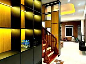 Bán nhà phố Nguyễn Ngọc Nại, Thanh Xuân  DT: 53m X  4,5 tầng