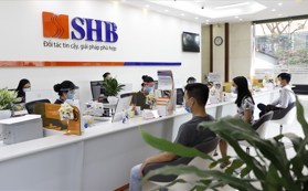 Thông tin địa chỉ PGD SHB Bank Trung Yên, Cầu Giấy