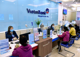 Thông tin địa chỉ PGD VietinBank Trung Văn, Nam Từ Liêm