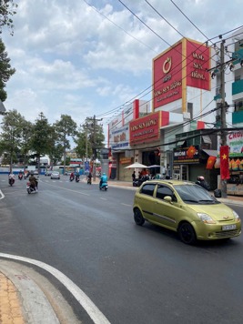 ĐẤT BÁN THỦ ĐỨC | HÀNG HIẾM MẶT TIỀN ĐƯỜNG 19 P LINH CHIỂU