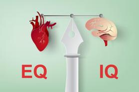 IQ và EQ là gì? Phân biệt giữa IQ và EQ?