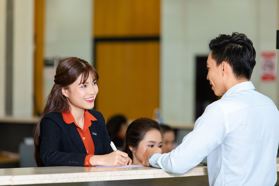 Thông tin địa chỉ PGD Sacombank Phan Đình Phùng, Ba Đình