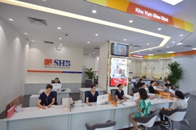 Thông tin địa chỉ Chi nhánh SHB Bank Tây Hà Nội, Cầu Giấy