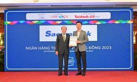 Thông tin địa chỉ PGD Sacombank Trần Duy Hưng, Cầu Giấy