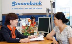 Thông tin địa chỉ Chi nhánh Sacombank Thăng Long, Đống Đa