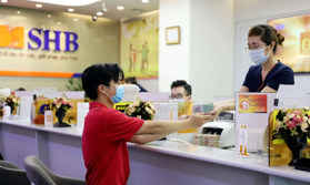Thông tin địa chỉ PGD SHB Bank Trần Đăng Ninh, Cầu Giấy