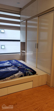 Gấp! Cần bán căn hộ office tell chung cư Hong Kong Tower 41m2, full nội thất cao cấp