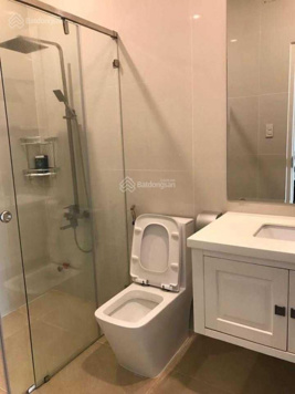 Bán nhanh nhà phố Mega Village, 5x15m, full nội thất, giá 7,4 tỷ, sổ hồng