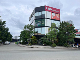 Bán gấp nhà hầm + 4 tầng, Mặt tiền đường Cao Đức Lân - An Phú - Quận 2 - 8x20m - Q2, giá 37 tỷ