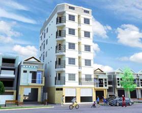 Chính chủ - bán chung cư Chùa Bộc - Đông Tác - Đống Đa. Đủ nội thất giá rẻ