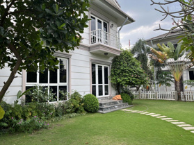 Cho thuê biệt thự Thủ Đức Garden Homes Hiệp Bình Phước, 130 - 400m2, chỉ 25 triệu/tháng