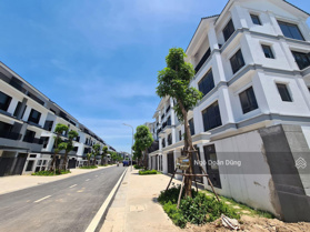 Quỹ căn chuyển nhượng liền kề - biệt thự Gamuda Gardens 11/2024 vị trí đẹp giá mềm 0904 744 234