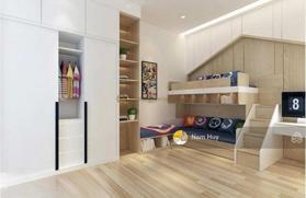 Bán biệt thự sân vườn 12x30 (360m2) mặt tiền đường ngay Quốc Hương, P Thảo Điền, Quận 2 - giá 53 tỷ