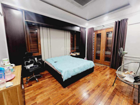 Cần bán gấp nhà KĐT mới Định Công, DT 82 m2 * 4 tầng, giá 22.5 tỷ