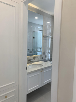 Cho thuê biệt thự KDC Lavila DT: 6x17,6m, nhà đầy đủ nội thất 5WC, 4PN. Giá 20tr/th