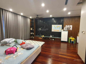 Bán nhà phân lô KĐT mới Định Công Hoàng Mai. DT 76m2 x 4T, giá 19 tỷ