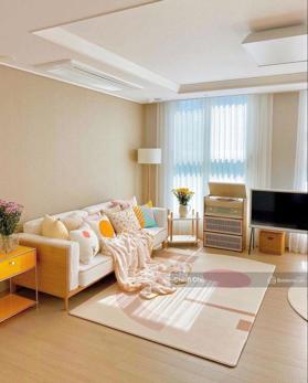 Bán căn hộ chung cư Tây Hồ 1PN - 2PN từ 890 triệu