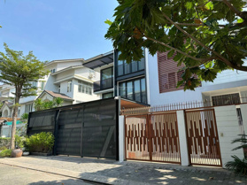 Biệt thự đẹp nhất Phú Mỹ Vạn Phát Hưng - Giá chưa đến 150tr/m2 - 10.5x21m giá 33 tỷ TL 0906 615 015