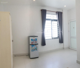 Phòng quận 7 full nội thất gần Lotte Mart (ban công lớn)