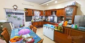 Bán gấp nhà mặt tiền KDC Nam Long Trần Trọng Cung - Quận 7 - 5m x 24m - 130m2 - Giá 14,5 tỷ