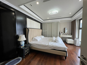 Tổng hợp căn hộ 2 - 3PN tầng trung và tầng cao view trực diện Hồ Tây cực đẹp có HĐ khách NNN thuê