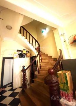 Bán nhà phường Láng Hạ, quận Đống Đa 117m x 4 tầng, giá 29 tỷ