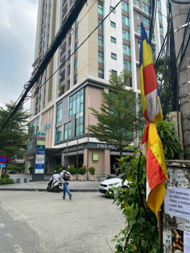 Ban quản lý bán sàn văn phòng giá rẻ tòa PC1, 44 Triều Khúc, Thanh Xuân, Hà Nội. 0941 729 666