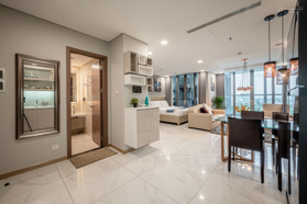 Chính chủ cần bán 1PN - 54 m2 - giá 4,3 tỷ tại Vinhome Central Park view thoáng Liên hệ 0933 333 133