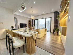 Cho thuê 3PN - 90 m2 - giá 24tr tại Masteri Thảo Điền view thoáng Liên hệ 0933 333 133