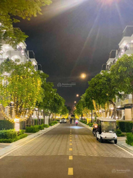 5 tỷ sở hữu được ngay nhà phố cao cấp liền kề quận 2