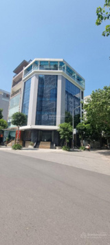 Bán căn nhà ô góc 3 mặt thoáng ngõ Vạn Kiếp - Trần Hưng Đạo diện tích 70m2 x 5T, mặt tiền 5,26m