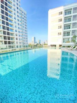 Bán căn hộ Horizon Hồ Bán Nguyệt nội thất sang trọng, 108m2, 3PN, xách vali vào ở, bao PQL 3 năm