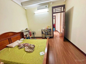 Đây rồi! Nhà Phú Thượng, Tây Hồ 45m2, 5T lô góc, nhà dân xây, ngõ thông, rộng, ô tô đỗ. Nhỉnh 6 tỷ