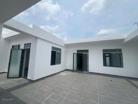 Cho thuê tòa nhà văn phòng 1 hầm 1 trệt 5 lầu 1200m2 MT Tân Kỳ Tân Quý
