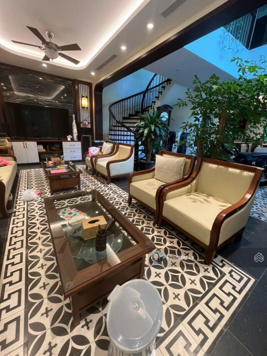 Chính chủ cần bán căn biệt thự góc Gamuda. Nhà full NT. LH: 0941 670 869