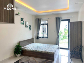 CHDV Cát Lái gần Citi Home DT 22m2 3tr7 - 3tr9 full NT cửa sổ, 4tr - 4tr5 full NT có ban công