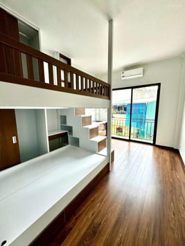 Chính chủ bán nhà sẵn dòng tiền 400tr 1 năm - 6 phòng studio - Khương Hạ - Thanh Xuân