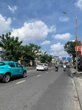 Siêu phẩm trung tâm Quận Gò Vấp, Phạm Văn Chiêu, P8, dòng tiền 75trđ/tháng, DT: 850m2, giá 72 tỷ