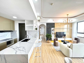 Bán căn hộ Masteri Thảo Điền giá 6,7 tỷ VND, 2 phòng ngủ LH 0933 333 133