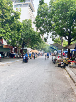 Bán đất phân lô vỉa hè, ô tô tránh Đỗ Nhuận - Xuân Đỉnh, gần chợ đầu mối khu phố Lộc 67m2 13,x tỷ