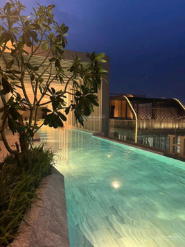 Bán căn Heritage 94m2 view hồ - Sổ lâu dài - Full đồ - 17,5 tỷ bao phí