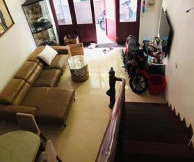 Nhà gần phố Phương Liệt 35m2, 11,5tỷ, ~ 100m ra đường Trường Chinh - Khu ở VIP